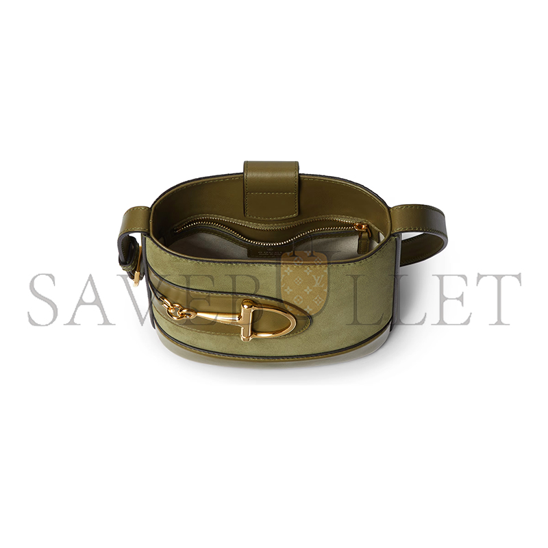 GUCCI 73 MINI BUCKET BAG 833665 (20*18.5*8.5cm)